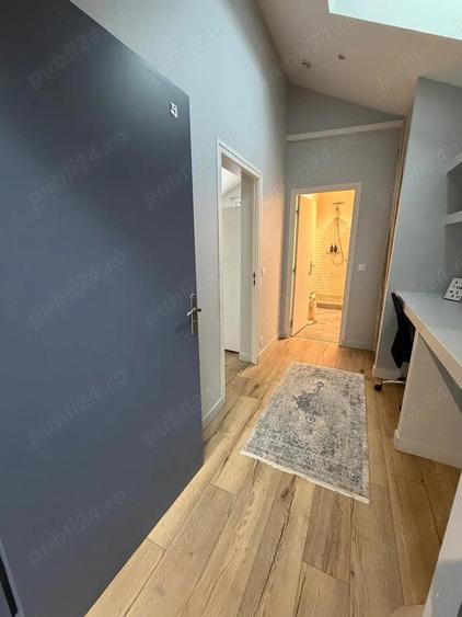 Apartament 2 camere la casa, zona Bujac, etaj 1 - 1