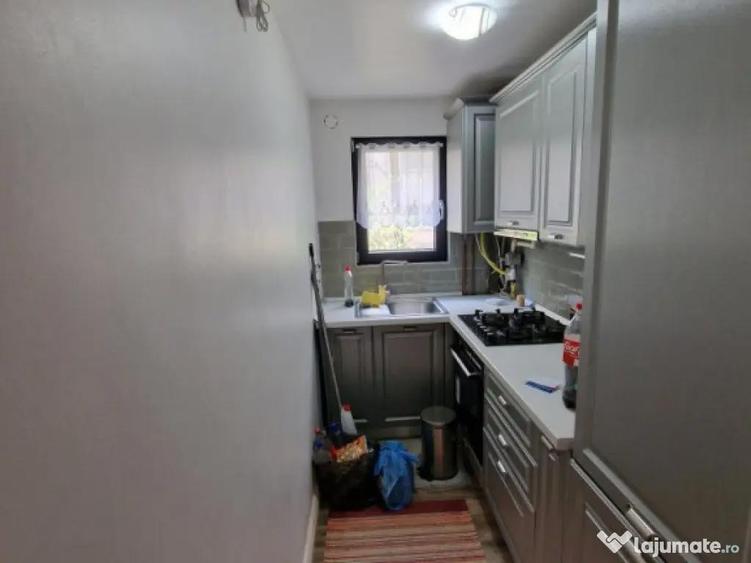 Apartament de vanzare, 2 camere, 45 mp, zona centrala - 8