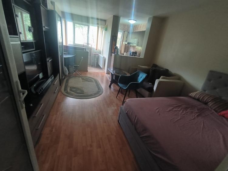 Drumul Taberei, garsoniera 32 mp, Ghencea - 7