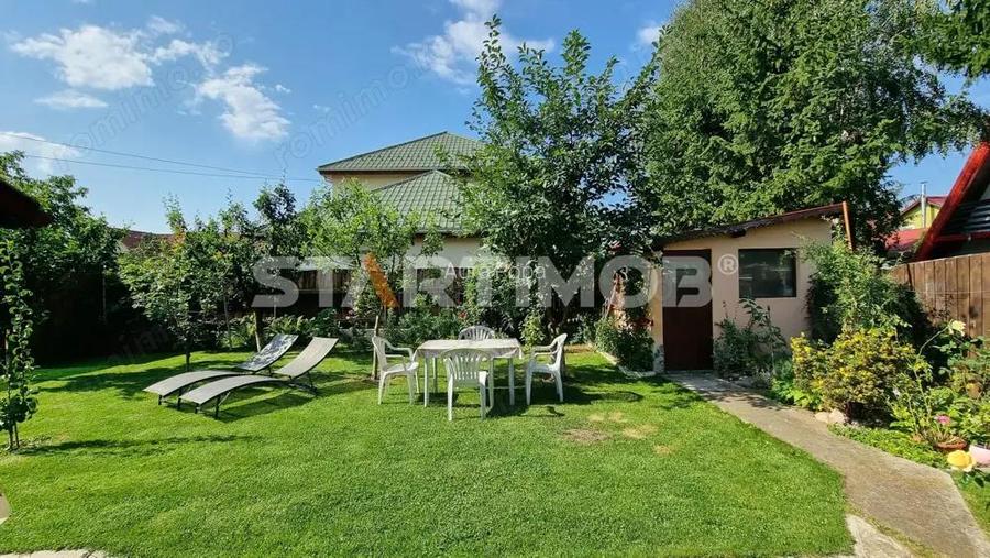 Casa Ghimbav zona de vile noi