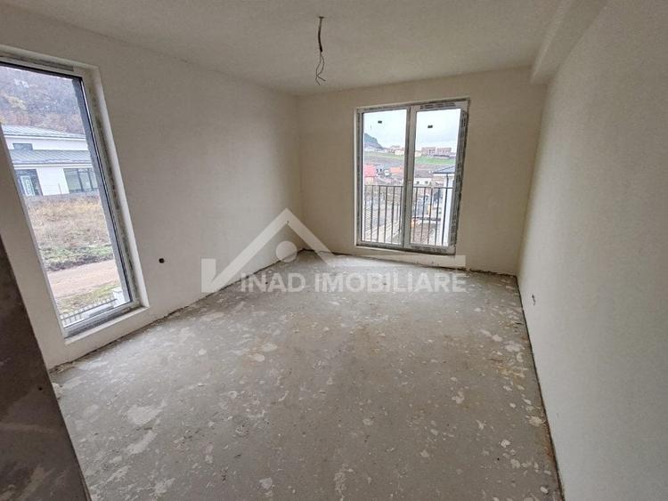 Casa individuala, constructie noua, 500 mp teren, Localitatea Chinteni - 7