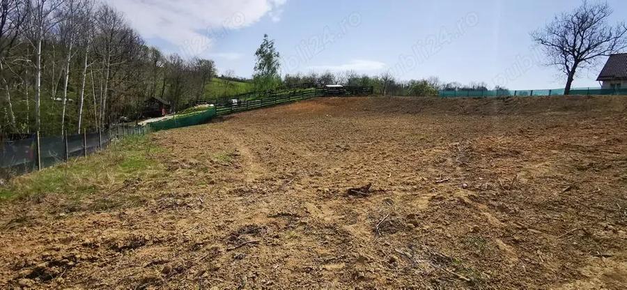 Parcele intravilan cu extravilan Calea Caransebesului km 2 loturi de 1000 mp negociabil - 5