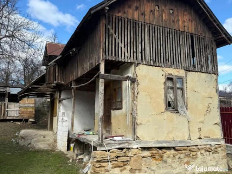 Casa cu 600mp de teren Comuna Valcane?ti | Prahova - 2