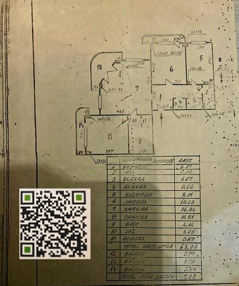 Basarabia, Bd., Arena Nationala - 1