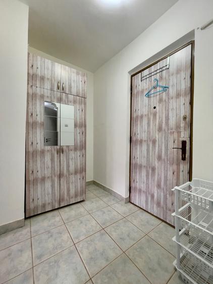 Dristor metrou - Rond Baba Novac, 2 camere modern, decomandat - 10