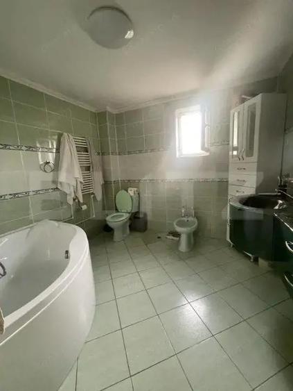 Casa de vanzare, 260mp, teren, 1000 mp, zona Unirea - 6