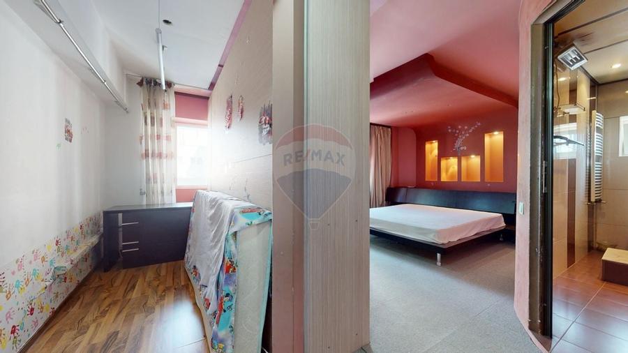 Apartament spatios si modern de vanzare pe Bulevardul Vlahuta, Brasov - 16