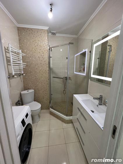 Inchiriez apartament 2 camere, zona Tineretului, centrala proprie - 3