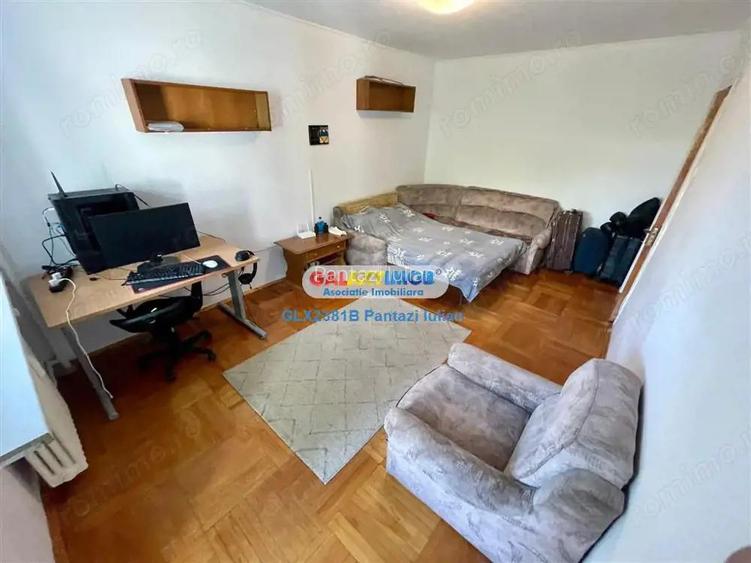 Apartament 3 camere | Doamna Ghica | Decomandat | 3min. tramvai