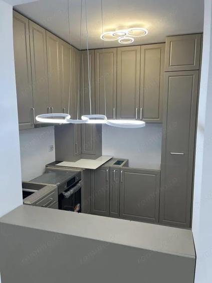 Vand casa moderna pe parter-suprafa?a construita de 55 m - Suprafa?a teren: 150m - 5