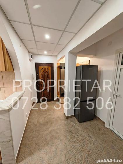 Proprietar Inchiriez 2 camere Balcescu - 5