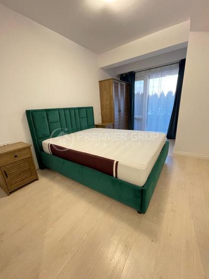 Curte proprie! Apartament 2 camere 65mp, Kimono Residence, CT - 10