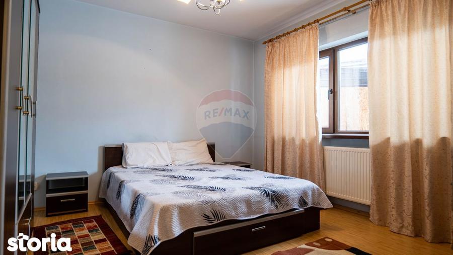 Casa / Vila cu 5 camere de vanzare - 7