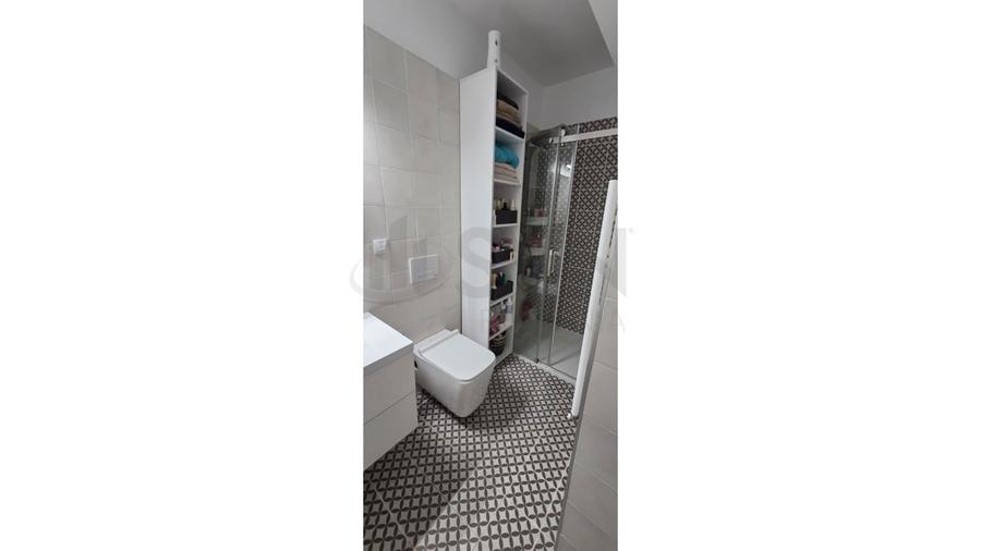 REA1026055 Apartament 3 camere mobilat Onix Park North - Pipera - 9