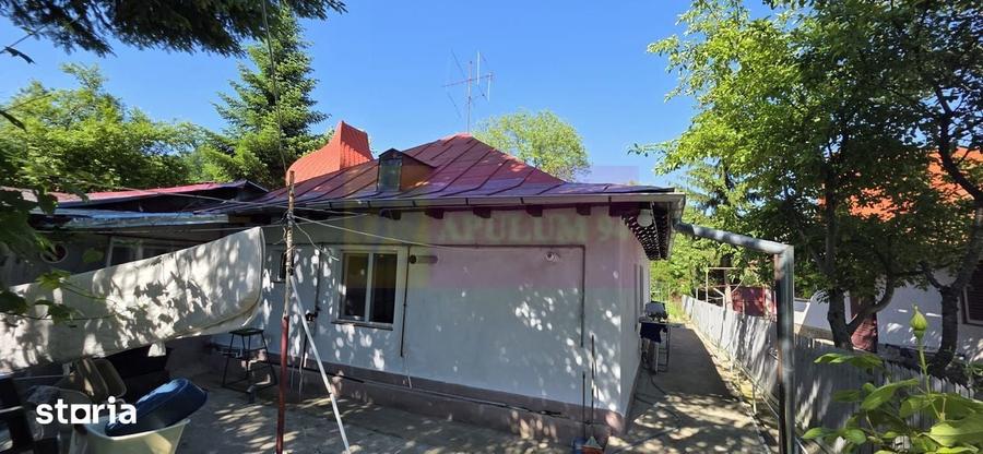 Casa de vanzare cu 5 camere in Mislea - 8