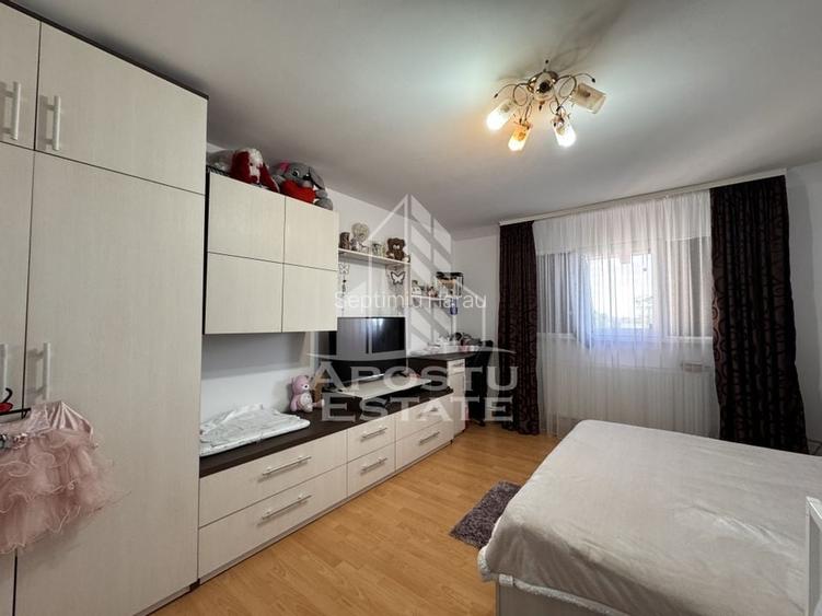 Apartament 2 camere | Decomandat | 49mp utili | La cheie | Dâmbovița
