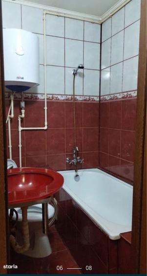 Inchiriez garsoniera saturn i6 - 4