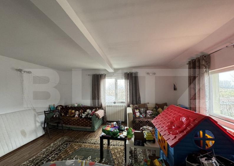 Oferta! Casa P+1, 200 mp utili, 571 mp teren, ANL Parc Veter - 5