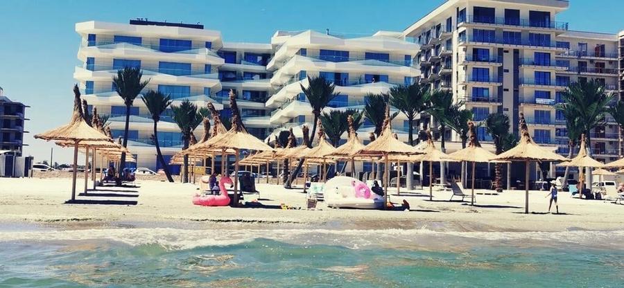 Studio Mamaia Nord-Navodari - 9