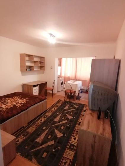 Inchiriez garsoniera str. Dej, Timisoara - 5