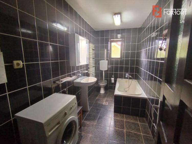 Apartament cu o camera de inchiriat in zona Girocului - 4