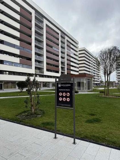 Vand apartament cu 2 camere Copou Garden Residence - 2