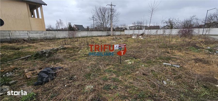 Teren de vanzare zona Cetate! - 3