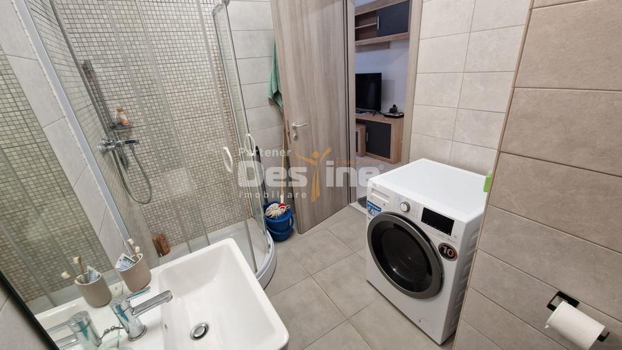 Garsoniera I Studio I Aviatiei I Bloc Nou I Investitie - 8