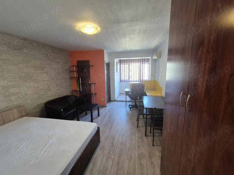 Militari, Lujerului, str. Centurii, inchiriere garsoniera mobilata - 2