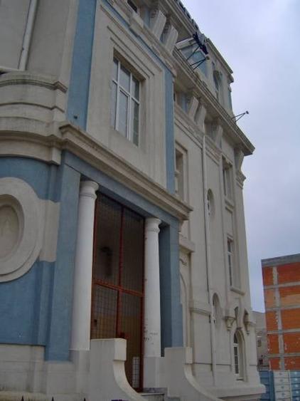 Oferta exclusivista !PIATA OVIDIU-CLADIRE DE BIROURI,ARHITECTURA DEOSEBITA! - 4