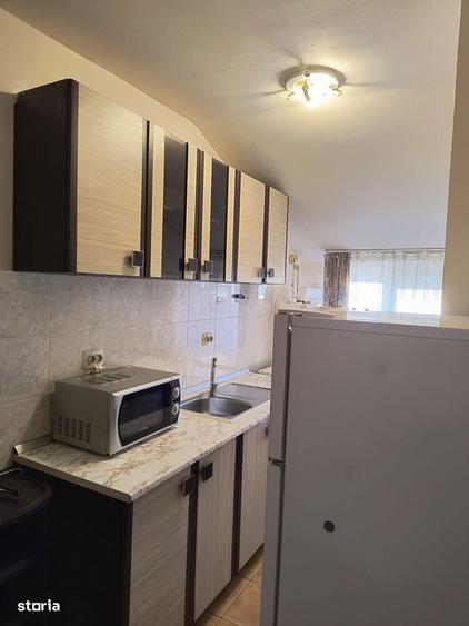 Ci642 Sagului,2 camere,Renovat,centrala - 7