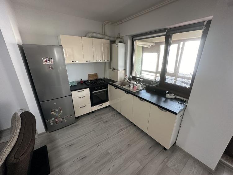 Apartament 3 camere Tomis Plus - 10