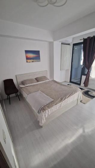 Apartament cu 2 camere decomandat în Tomis Nord
