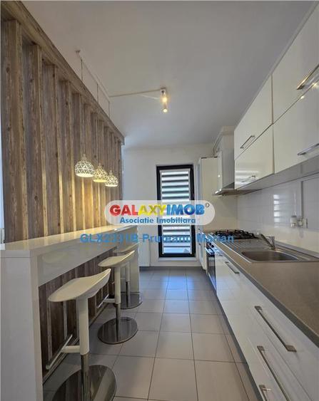 Apartament cu 2 camere ,la Spazio Residence ,in Bragadiru - 9