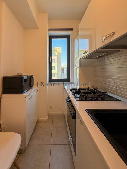Apartament 2 camere | Campus - Aleea Universitatii | Parcare | Termen lung - 14