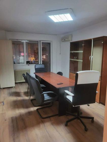 Apartament - Spatiu comercial de inchiriat Pantelimon - 5