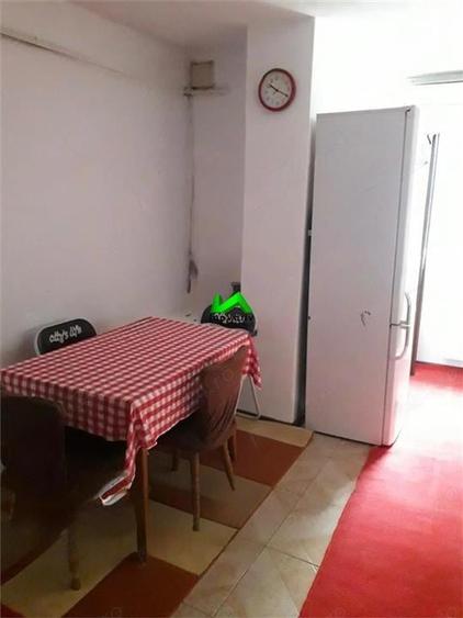 Apartament de inchiriat 2 camere  Terezian - 5