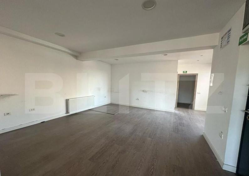 Spatiu de inchiriat, 66 mp, zona Cetate - 4