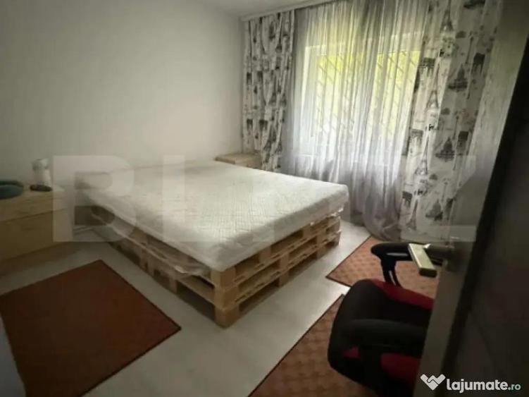 Apartament 4 camere, 123 mp, zona Micro 3 - 10