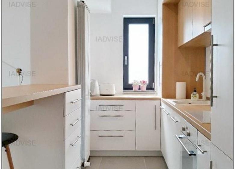 Apartament premium cu vedere panoramică – Brașovul Vechi - 27