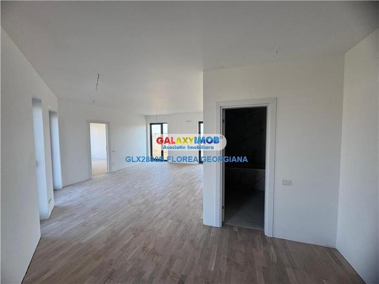 Vanzare apartament 2 camere T26 -Pipera - 3