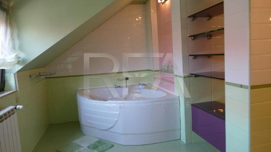 Vila Exclusivista | Piscina si 1877 m.p teren | Erou Iancu Nicolae - 38