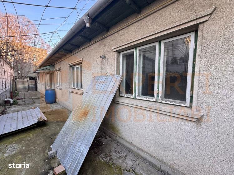 Teren cu autorizatie de constructie, situat in zona Tomis II - Constan - 3