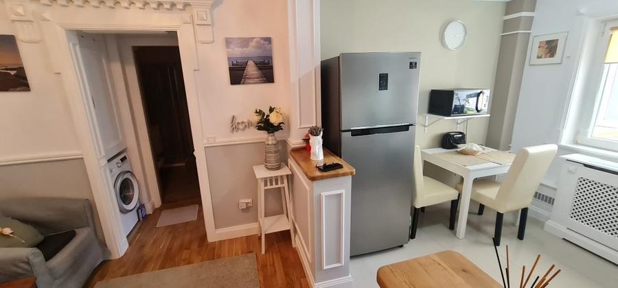 Apartament 2 camere Aviatiei - 2 minute Metrou Aurel Vlaicu, Centrala Termica - 3