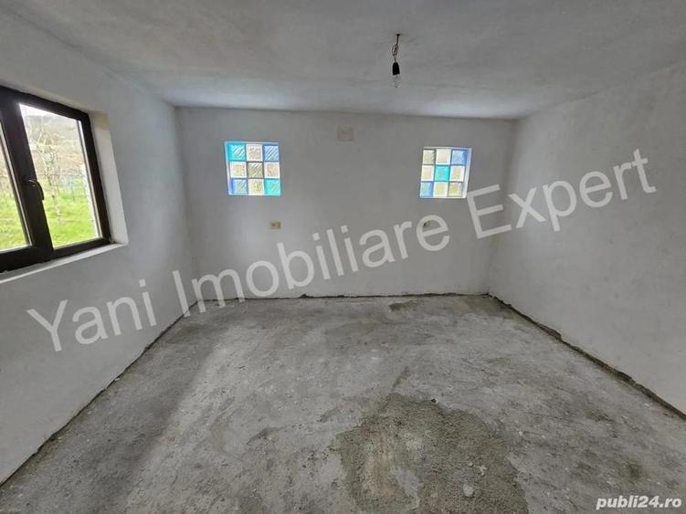 Casa de vanzare in comuna Mu?ate?ti, sat Mu?ate?ti, jude? Arge?. - 19