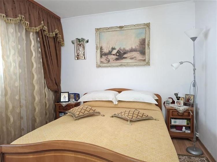 Apartamnet 2 camere, transformat in 3 camere, parter, Longinescu - 3