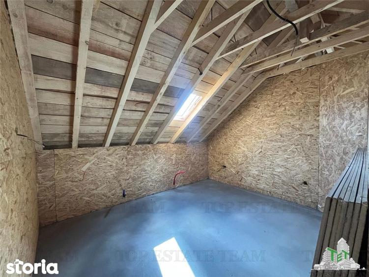 Casa P+M Lumina-locatie excelenta- la cheie - 9