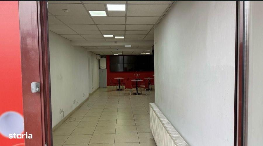 Spatiu comercial Calea Baciului - 1