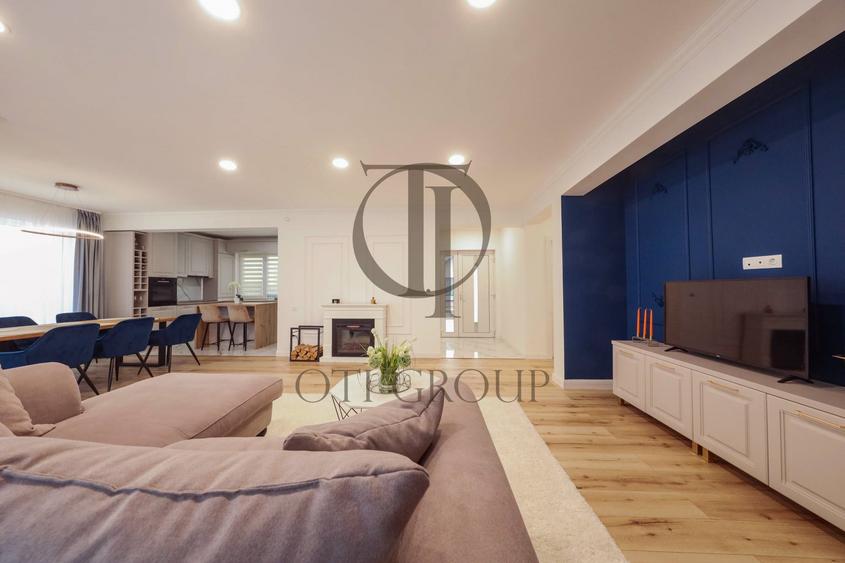 Casa superba, complet finisata ?i utilata - 6