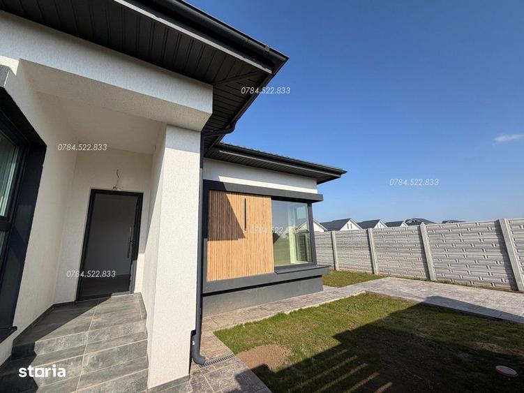 Casa parter de vanzare teren 360 mp, Berceni langa Bucure?ti - 10